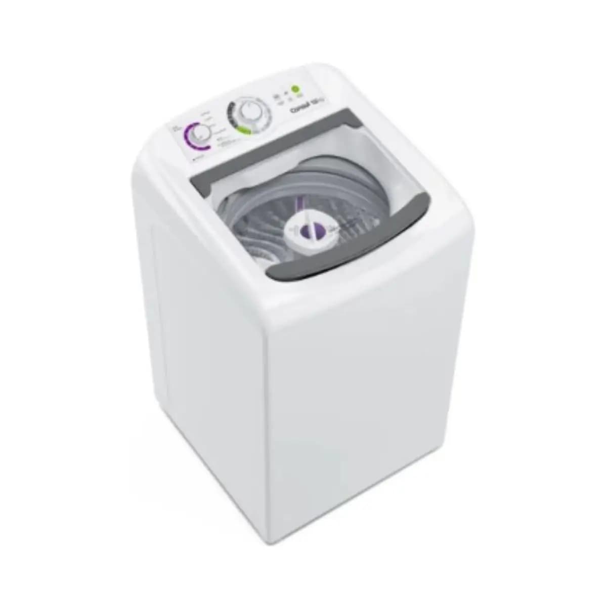 LAVADORA TAPA SUPERIOR 2