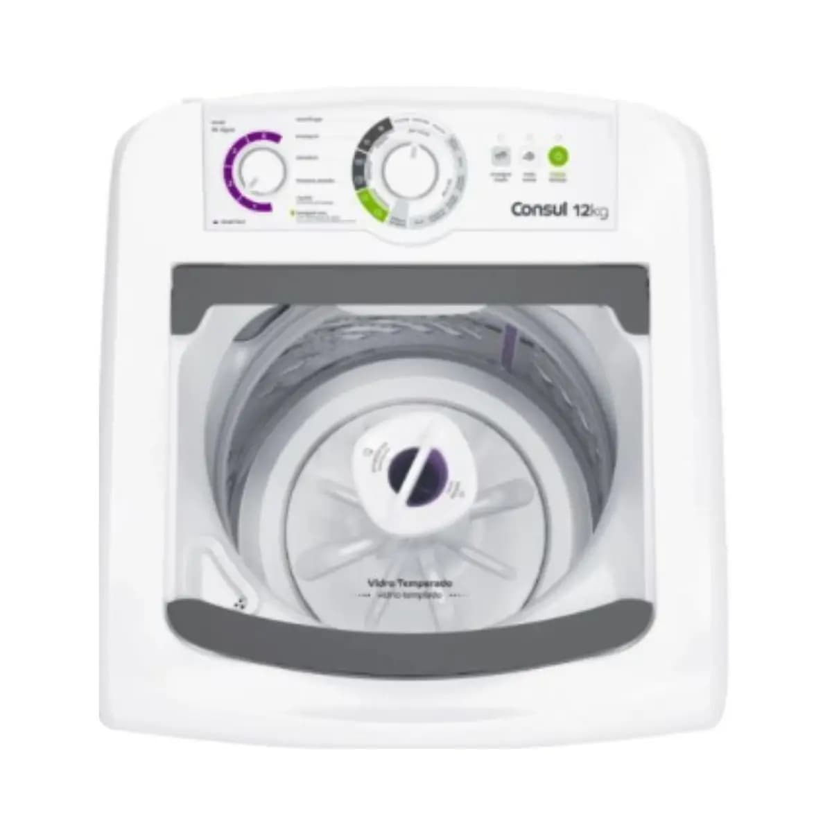 LAVADORA TAPA SUPERIOR 3