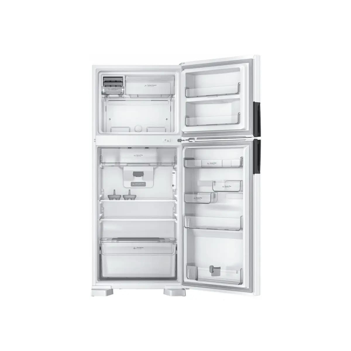 REFRIGERADOR 2 PUERTAS 2