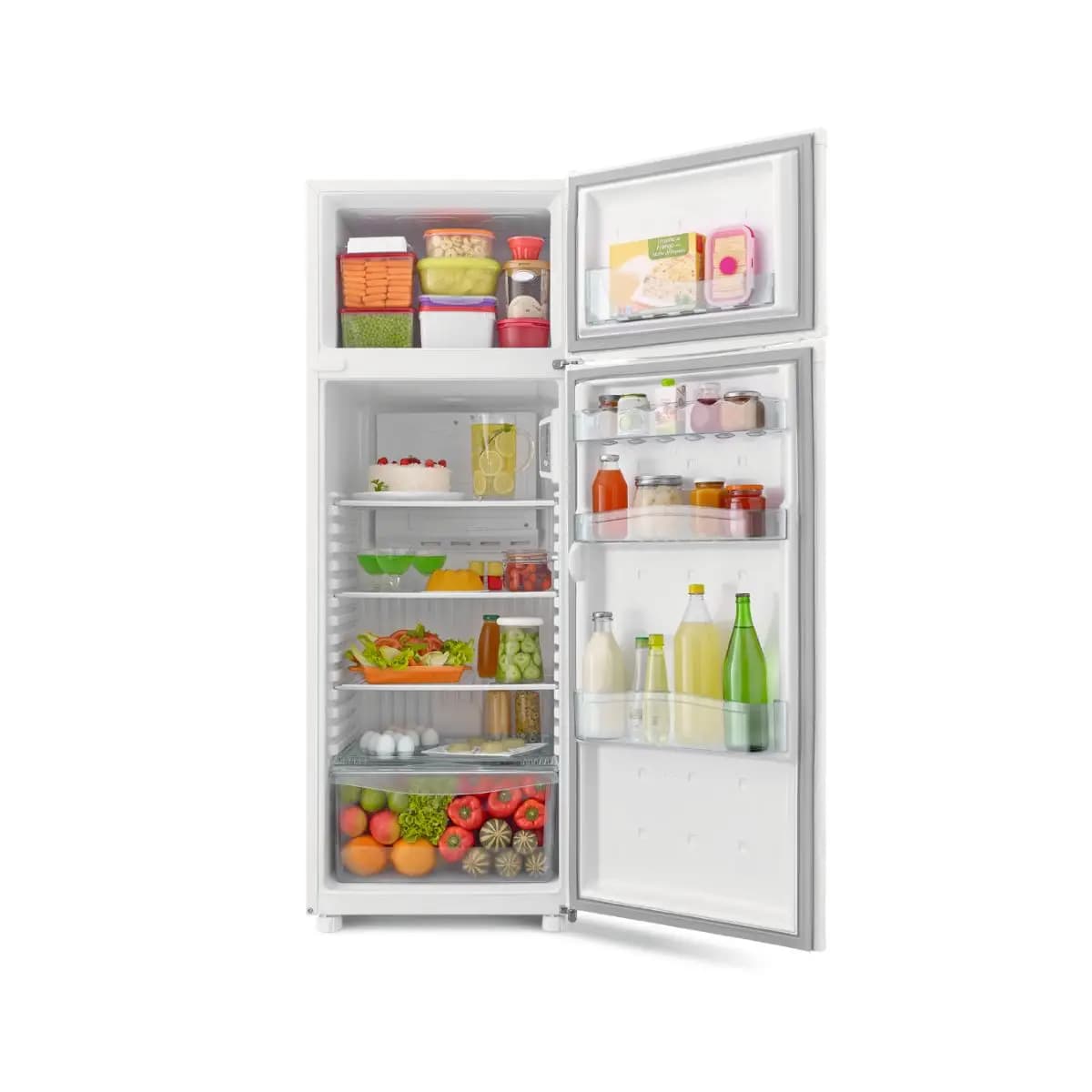 REFRIGERADOR 2 PUERTAS 2
