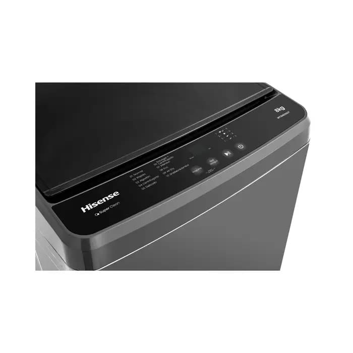 LAVADORA TAPA SUPERIOR 4