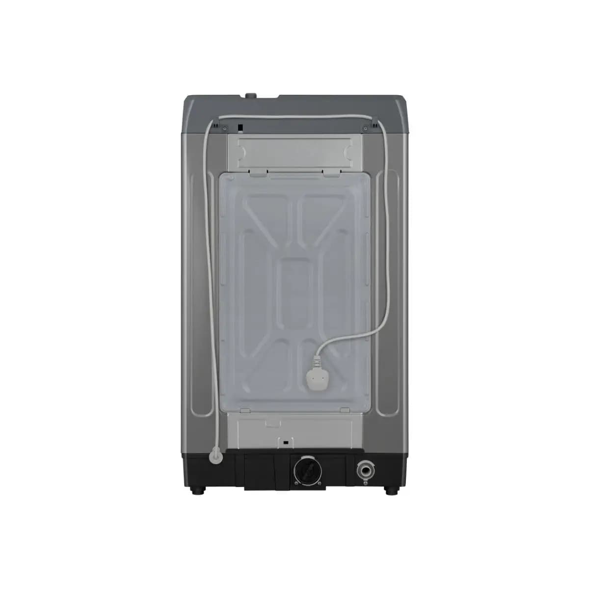 LAVADORA TAPA SUPERIOR 2