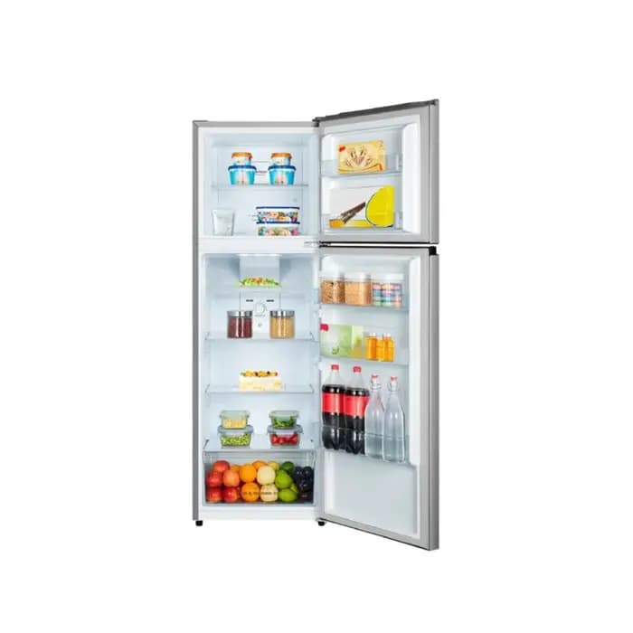 REFRIGERADOR 2 PUERTAS 2