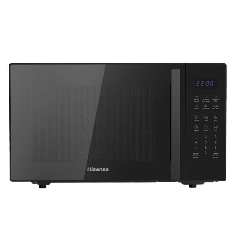 HORNO MICROONDAS