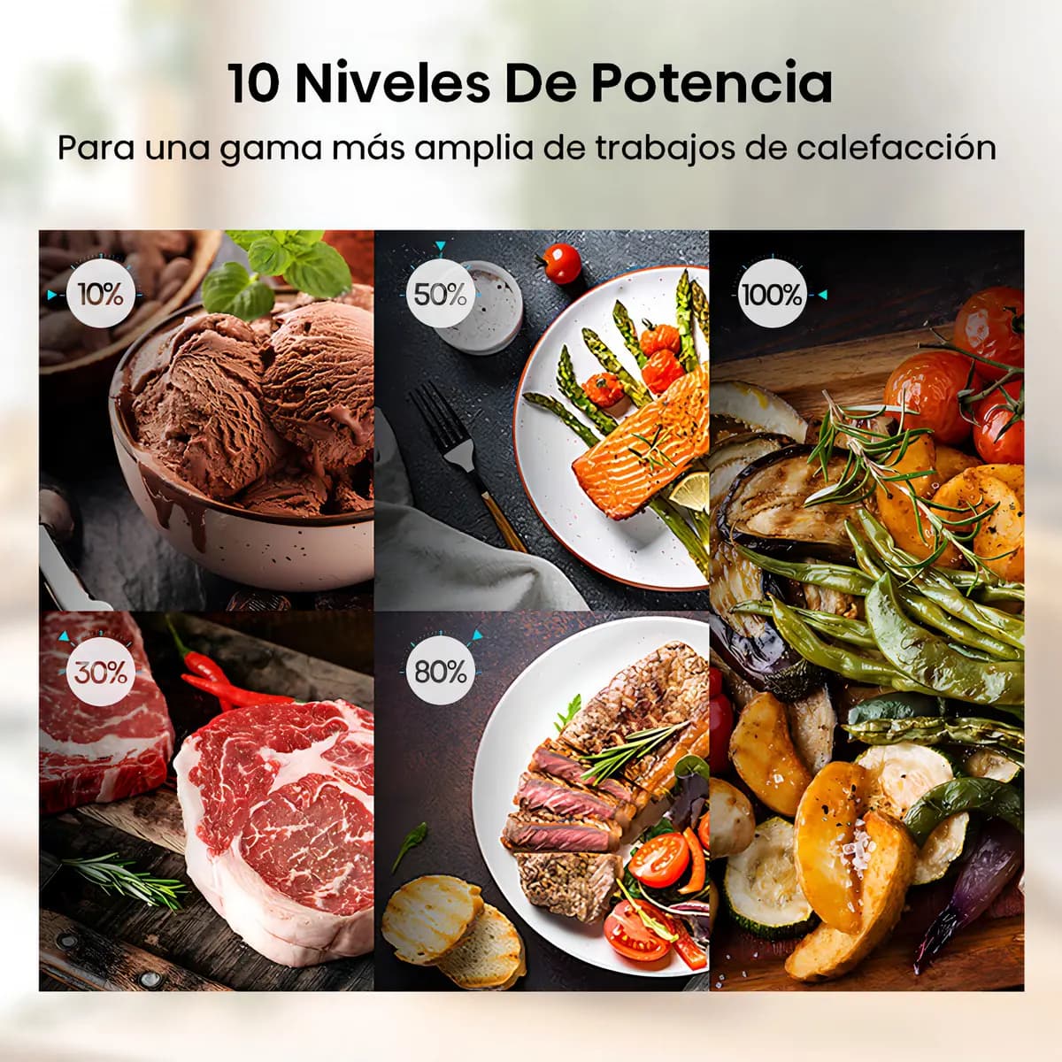 HORNO MICROONDAS 5
